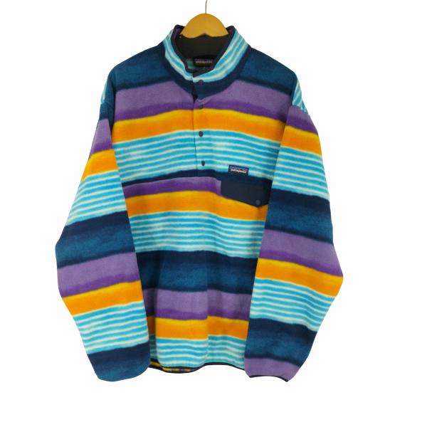 PATAGONIA SYNCHILLA(パタゴニア シンチラ) 16SS シンチラスナップT SYN...