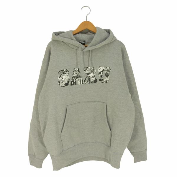 SANTASTIC(サンタスティック) SARU HOODIE メンズ JPN：XL  中古 古着 ...