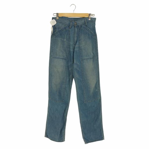 Denime(ドゥニーム) デニムベイカーパンツ メンズ  11 中古 古着 0622