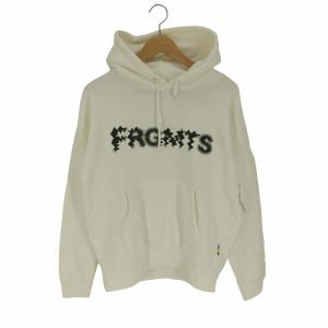 fragment design(フラグメントデザイン) FRGMTS HOODIE  メンズ JPN：S  中古 古着 1242