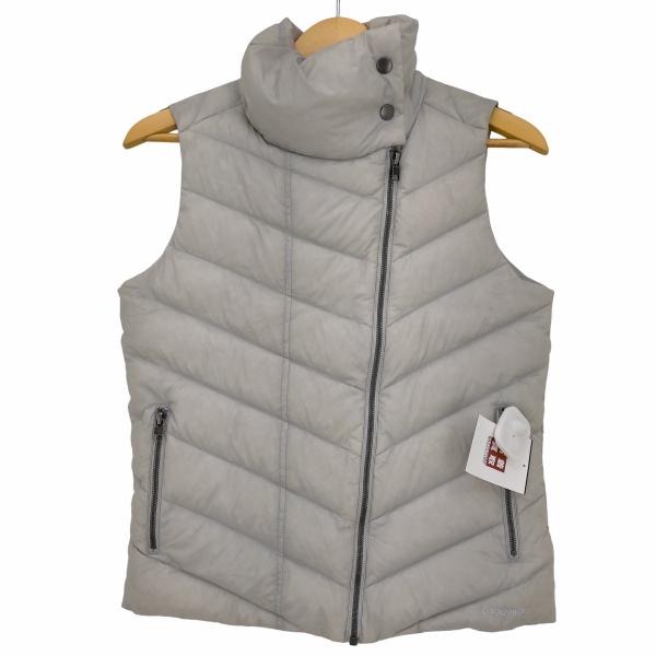 patagonia(パタゴニア) 14年製 Down Puffer Vest  キルティング ダウン...