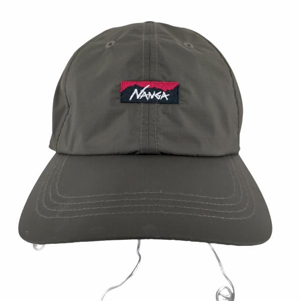 NANGA(ナンガ) AURORA TEX CAP オーロラテックキャップ メンズ ONE SIZE...