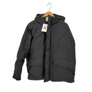 THE NORTH FACE PURPLE LABEL◇65/35 Mountain Short Down Parka/M