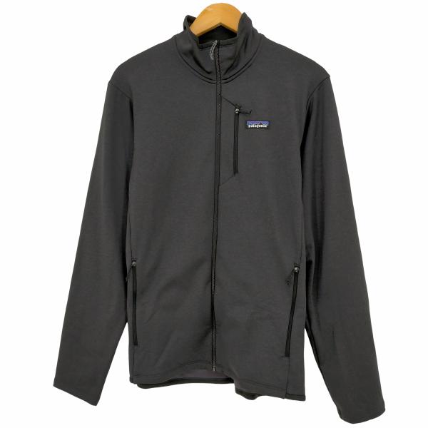 patagonia(パタゴニア) R1 デイリー・ジャケット メンズ import：M  中古 古着...