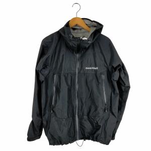 mont bell(モンベル) レインダンサー ジャケット GORE-TEX ゴアテックス メンズ JPN 中古 古着 1243｜bazzstore