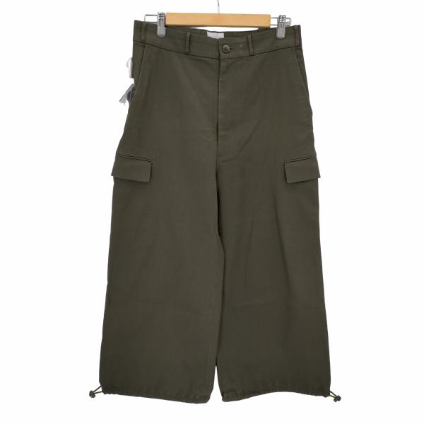 Sise(シセ) 20AW Buggy Cargo Pants バギー カーゴ パンツ メンズ JP...