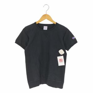 Champion(チャンピオン) REVERSE WEAVE T-SHIRT リバースウィーブTシャツ レ 中古 古着 0144｜bazzstore