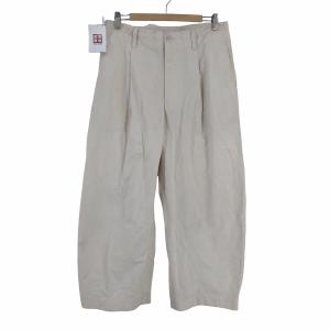 Handwerker(ハンドベーカー) HW Wide Trousers メンズ JPN：L  中古 古着 1123｜bazzstore