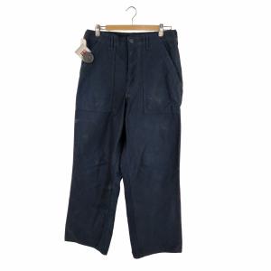 TUKI(ツキ) baker pants メンズ 表記無  中古 古着 1103｜bazzstore