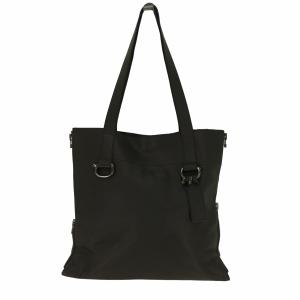 Yohji Yamamoto discord(ヨウジヤマモトディスコード) Zipper tote ジッパ 中古 古着 0952｜bazzstore