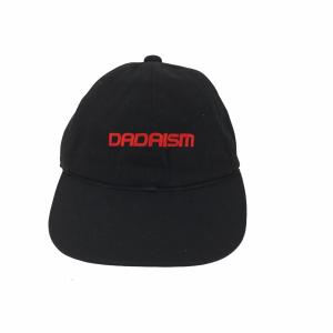 CHRISTIAN DADA(クリスチャンダダ) 19SS DADAISM EMBROIDERY CAP  中古 古着 0906｜bazzstore
