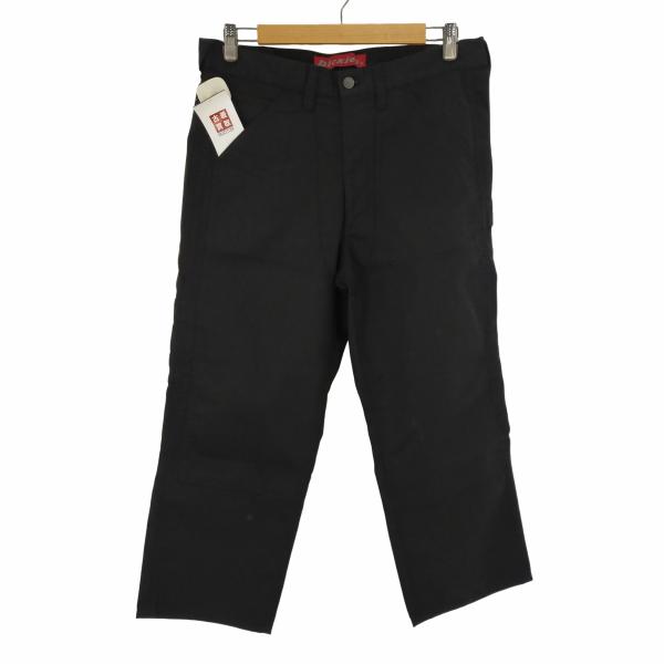 Dickies(ディッキーズ) 90S ワークペインターパンツ メンズ  91cm 中古 古着 04...