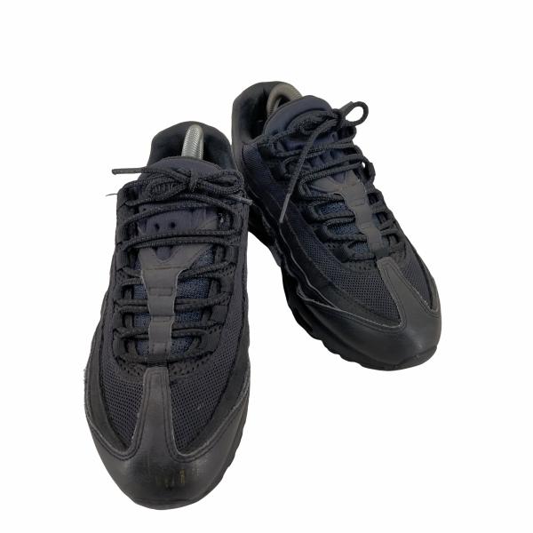 NIKE(ナイキ) NIKE AIR MAX 95 ESSENTIAL メンズ JPN：25  中古...