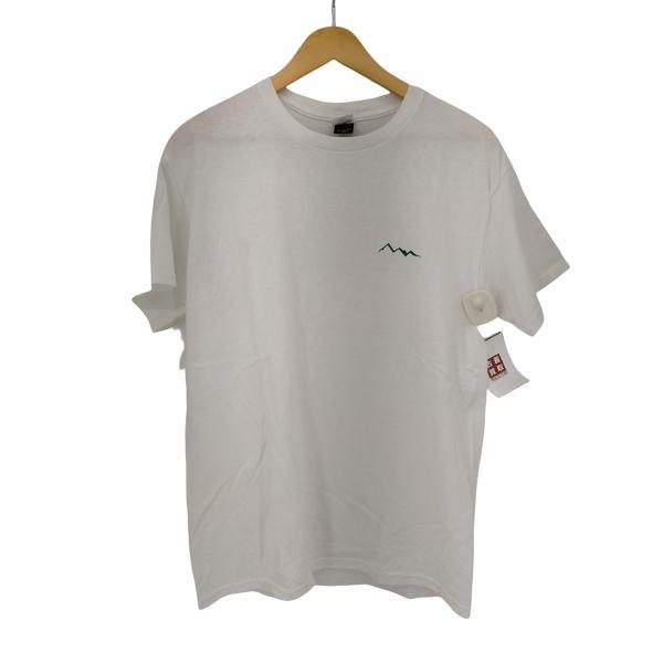 MANASTASH(マナスタッシュ) 30TH HEMP TOUR Tシャツ メンズ JPN：M  ...