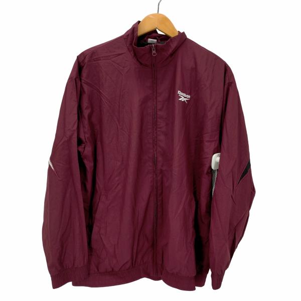 Reebok(リーボック) Classics PVT Track Jacket メンズ J/O 中古...