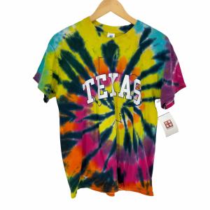 colortone(カラートーン) TEXSA タイダイ染Tシャツ メンズ JPN：L  中古 古着 0824