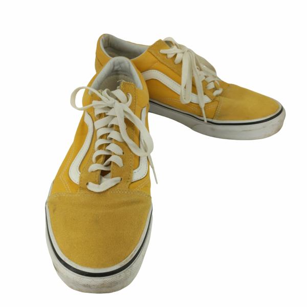 VANS(バンズ) オールドスクール メンズ JPN：27.5  中古 古着 0422