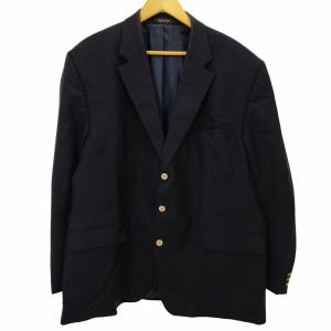 RALPH LAUREN(ラルフローレン) 3Bテーラードジャケット メンズ  48R 中古 古着 1005