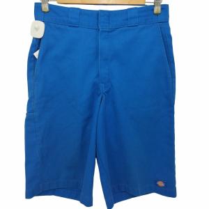 Dickies(ディッキーズ) ワイドワークショートパンツ メンズ 表記無  中古 古着 0422