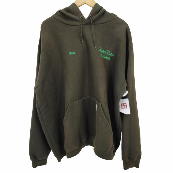 Carhartt(カーハート) プルオーバー パーカー メンズ import：XL  中古 古着 0...