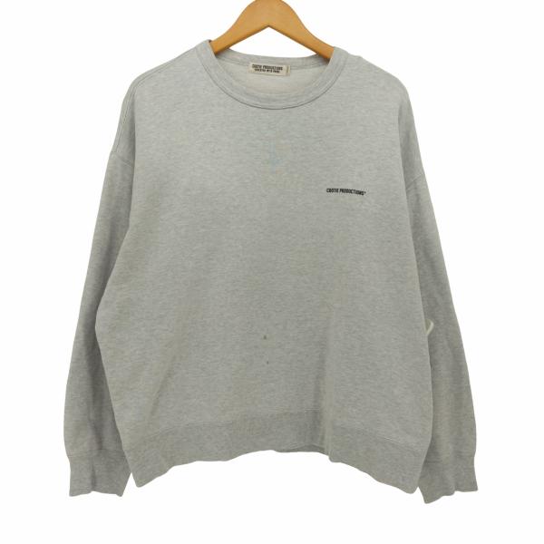 cootie productions(クーディプロダクション) Print Crewneck Swe...