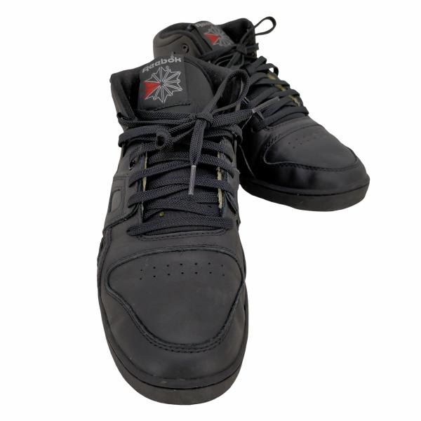 Reebok(リーボック) WORKOUT PRO MID ミドルカットスニーカー メンズ JPN：...