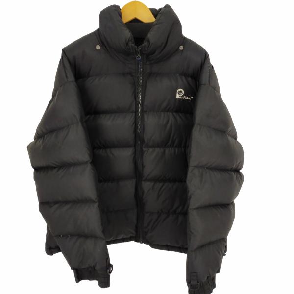 Penfield(ペンフィールド) 90S ダウンジャケット メンズ JPN：L 中古 古着 020...