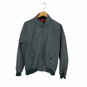 BARACUTA(バラクータ) G9ハリントンジャケット メンズ  42 中古 古着 0726｜bazzstore