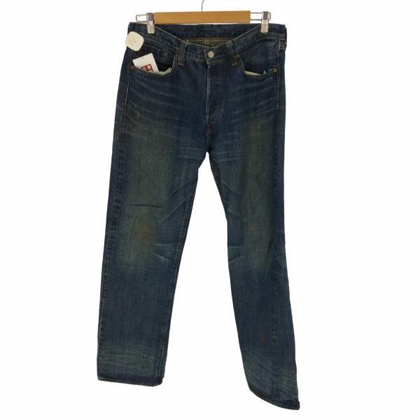 SUGAR CANE(シュガーケーン) 14.25oz 1947 STANDARD DENIM セル...