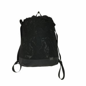 PORTER(ポーター) SCREEN KNAPSACK メンズ 表記無  中古 古着 0122｜bazzstore