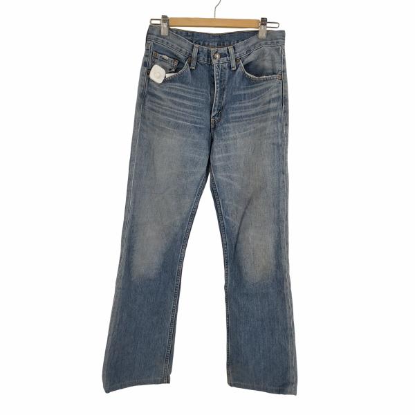 Levis(リーバイス) 00s 05年01月製 517 05517-03 ブーツカットデニムパンツ...