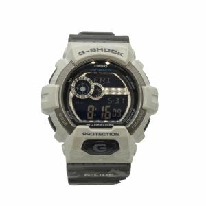 G-SHOCK(ジーショック) G-LIDE GLS-8900CM-8JF メンズ 表記無  中古 古着 0851｜bazzstore