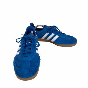 adidas(アディダス) Samba OG Team Royal Blue メンズ JPN：27.5  中古 古着 0424｜bazzstore