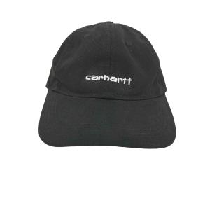 Carhartt(カーハート) CAMP CAP メンズ FREE  中古 古着 0949｜bazzstore