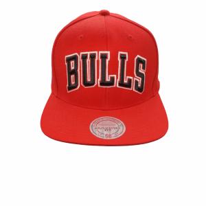 mitchell&ness(ミッチェルアンドネス) NBA SNAPBACK CAP メンズ 表記無  中古 古着 0808｜bazzstore