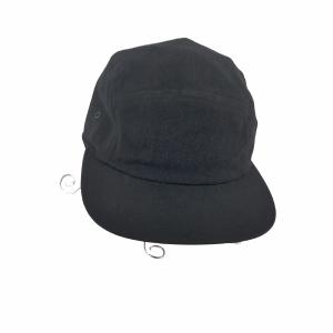 RACAL(ラカル) Cotton/Linen Summer Jet Cap メンズ FREE  中古 古着 0747｜bazzstore