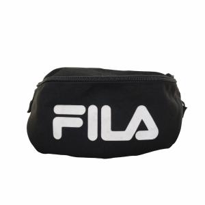 FILA(フィラ) ウエストバッグ メンズ 表記無  中古 古着 0910｜bazzstore