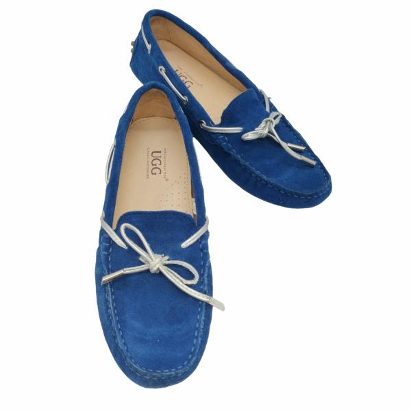 UGG(アグ) CARIA LOAFER レディース JPN：23.5 中古 古着 0624 