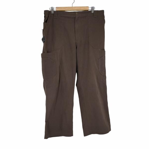 Carhartt(カーハート) リップストップドローコードワークパンツ メンズ 表記無 中古 古着 ...