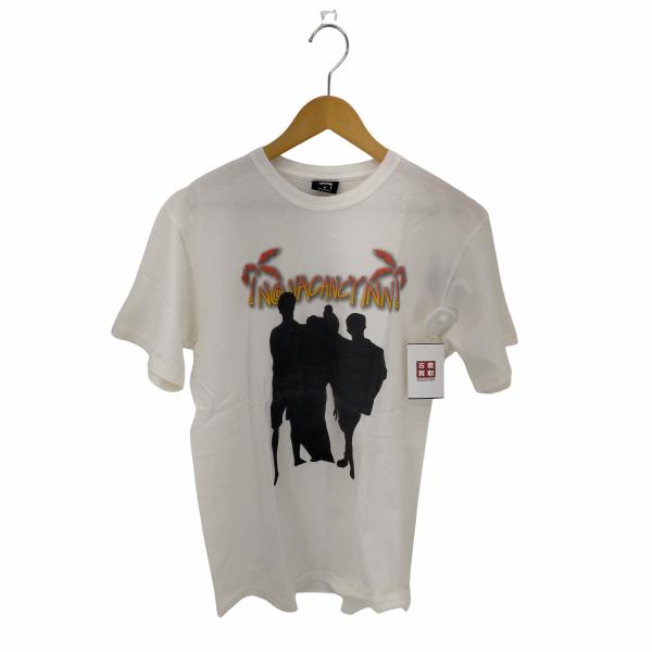 Stussy(ステューシー) NO VACANCY INN WEEKEND TEE メンズ impo...