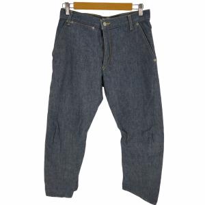 Levis(リーバイス)  Engineered Jeans メンズ  W33 中古 古着 0644｜bazzstore