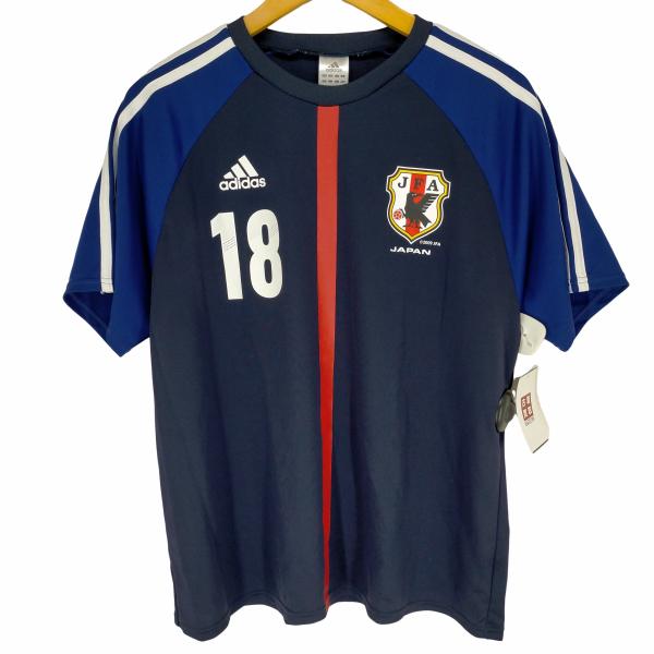 adidas(アディダス) JAPAN NATIONAL TEAM メンズ JPN：L 中古 古着 ...