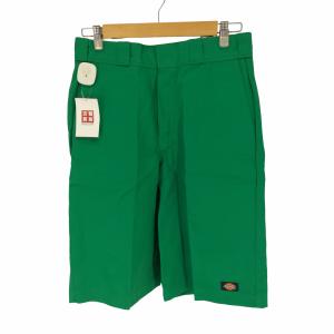 Dickies(ディッキーズ) pocket work shorts Loose Fit ワークショーツ  中古 古着 0923｜bazzstore