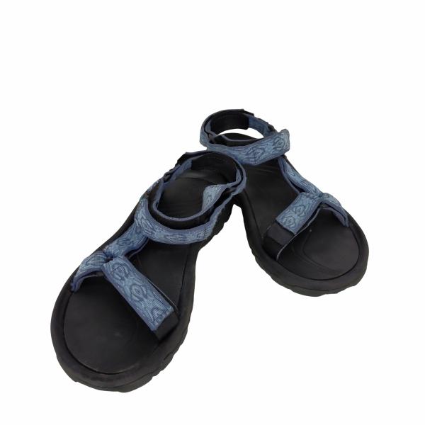 Teva(テバ) ハリケーン レディース JPN：24 中古 古着 0548 HURRICANE 