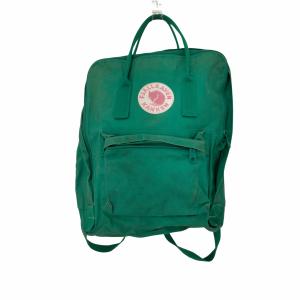 FJALLRAVEN KANKEN(フェールラーベンカンケン) カンケン リュックサック レディース 表記 中古 古着 0925｜bazzstore