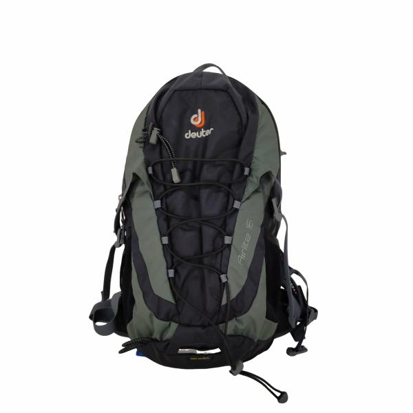 USED古着(ユーズドフルギ) {{DEUTER}}AIRLITE 16 レディース 表記無  中古...