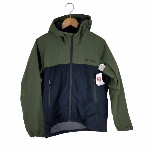 Columbia(コロンビア) LABYRINTH CANYON JACKET メンズ JPN：L ...