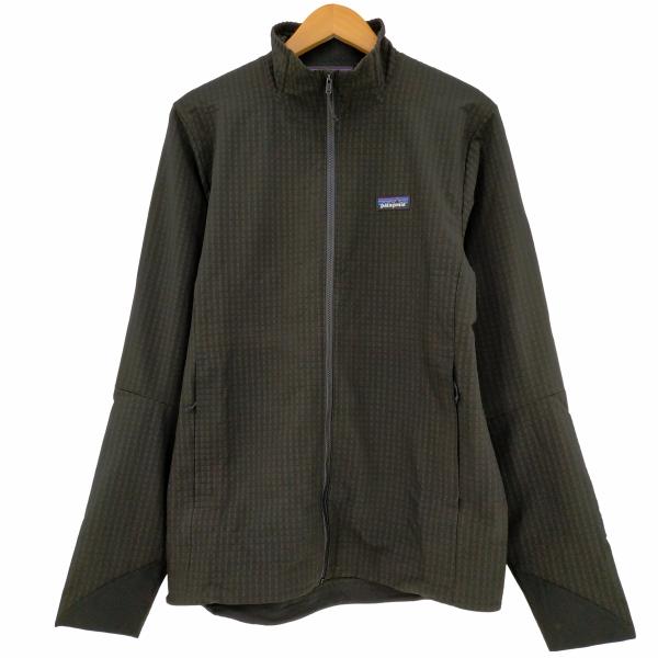 patagonia(パタゴニア) R1 TechFace Jacket テックフェイス・ジャケット ...