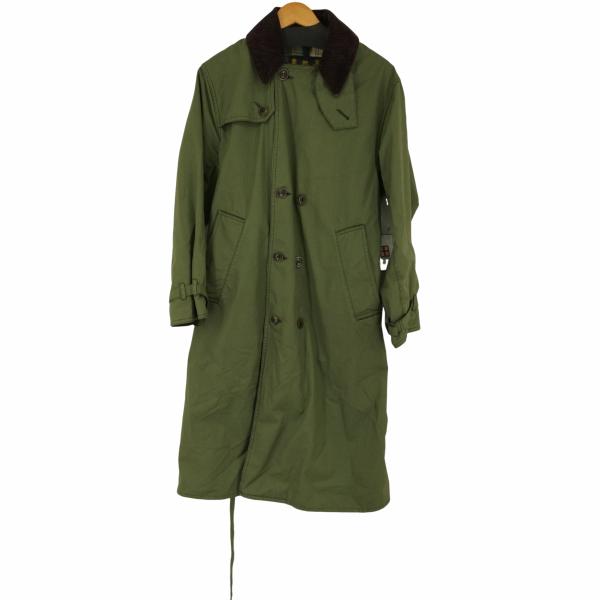 Barbour(バブアー) トレンチコート メンズ  36 中古 古着 0406