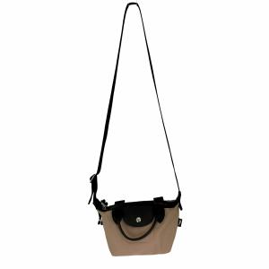 LONGCHAMP(ロンシャン) ルプリアージュエナジー 3way スモールバック レディース 表記無  中古 古着 1103｜bazzstore